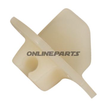 KUNSTSTOFFEINSATZ JMP MONTAGEKOPF FAST MOTOR
