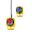 ENERGIBLOK 230/400V 3X 230V / 1x 400V