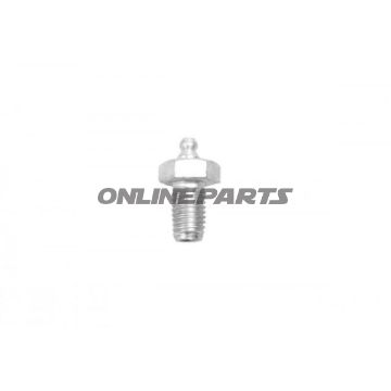 Schraube M12X20 M SCHMIERNIPPEL
