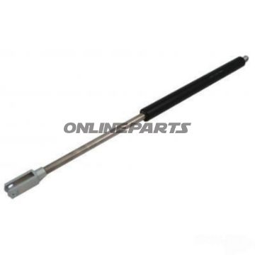 Gasfjeder 614MM 2000N