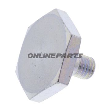 Sikringsskrue 032ULN08120