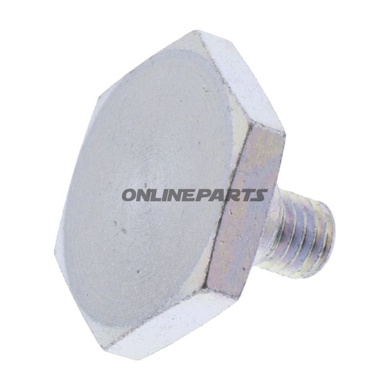 Sikringsskrue 032ULN08120