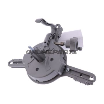 RADKLEMME venstre JB EAA0361J99A