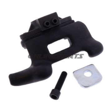 Kunststofmontagehoved JMP FIX MOTO Komplet X000025