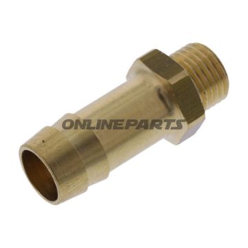 Skruetvinge 9 mm G1/4 MS2391409