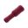 Rund stikhus 0,5-1,5 4 mm JMP Pakke 100 stk Alternativ: 1580819