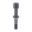 Radschraube M12X1.5X40 Kugelbund 17 silber Packung 10 Stück