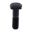 Radskrue M14X1.5X50 sort Standbolte Indhold 10 stykker