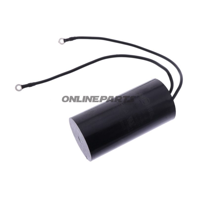 Kondensator JMP FIX MOTO + Bil