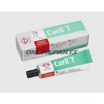 CURIL T2 70 ml tætningsmasse