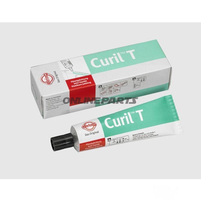 CURIL T2 70 ml tætningsmasse