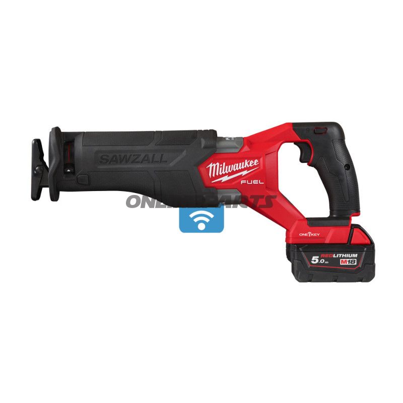 Akku Säbelsäge 18V M18ONEFSZ-502X