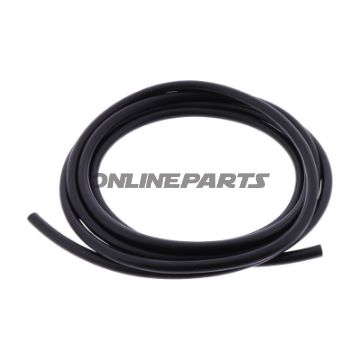 Kabel FLYK 10.0 sort Pakke 2,5 Meter Alternativ: 1570288