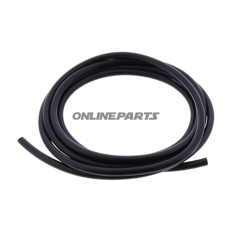 Kabel FLYK 10.0 sort Pakke 2,5 Meter Alternativ: 1570288