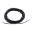 Kabel Fly 0,5 sort Ring Pakke 5 Meter Alternativ: 1570303