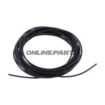 Kabel Fly 0,5 sort Ring Pakke 5 Meter Alternativ: 1570303