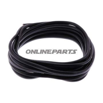 Kabel FLYY 2X1,5 sort Pakke 5 Meter Alternativ: 1570312