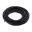 Kabel Fly 6.0 sort Pakke 10 Meter Alternativ: 1570346