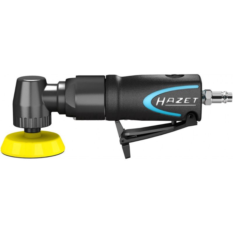 Mini-Poleringsmaskine Hazet 9033M-9