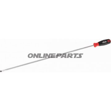 Skruetrækker Slot SL 8X1.6X600 mm