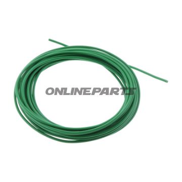 Kabel Fly 0,5 grøn Ring Pakke 5 Meter Alternativ: 1570307