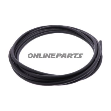 Kabel H01N2-D 25.0 sort Pakke 5 Meter Alternativ: 1570326