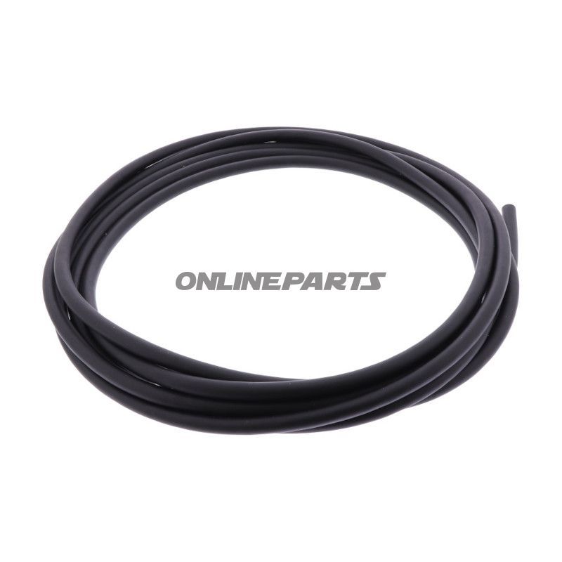 Kabel H01N2-D 25.0 sort Pakke 5 Meter Alternativ: 1570326