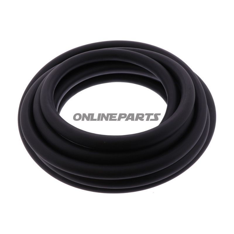 Kabel H01N2-D 50.0 sort Pakke 5 Meter Alternativ: 1570268