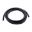 Kabel Fly 25.0 sort Ring Pakke 2.5 Meter Alternativ: 1570296