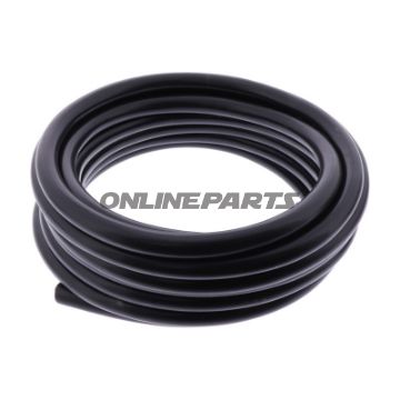 Kabel H05VV-5X1,5 sort pakke 5 meter alternativ: 1570320