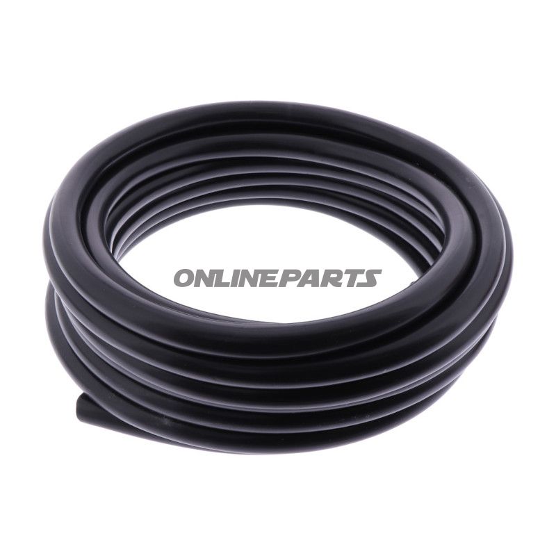 Kabel H05VV-5X1,5 sort pakke 5 meter alternativ: 1570320