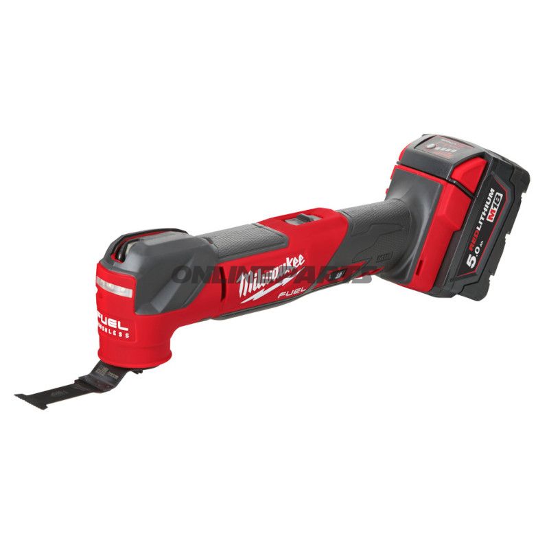 Akku MULTITOOL 18V M18FMT-502X