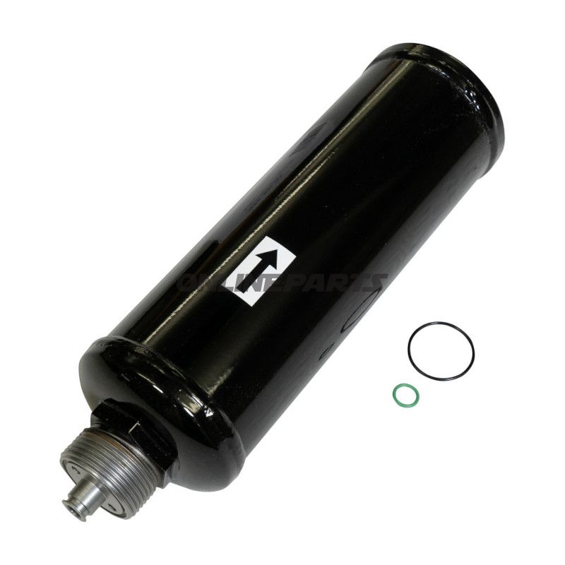 FILTERTØRER SPX AC 788 AC500 AC1234-X YF RA34724