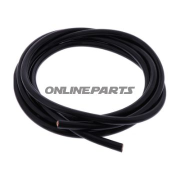 Kabel FLYK 16.0 sort Pakke 2,5 meter Alternativ: 1570295