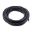 Kabel H03VV-for 2X0.75 sort pakke 5 meter alternativ: 1570310
