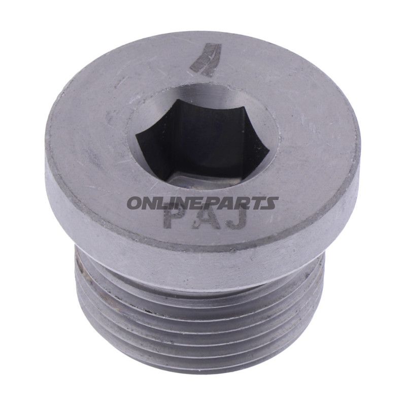 Udluftningsskrue TS HD-cylinder fra 2019 M22