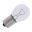 Pære 12V21W BA15S JMP Osram 1591049 Alternativ: 1590096