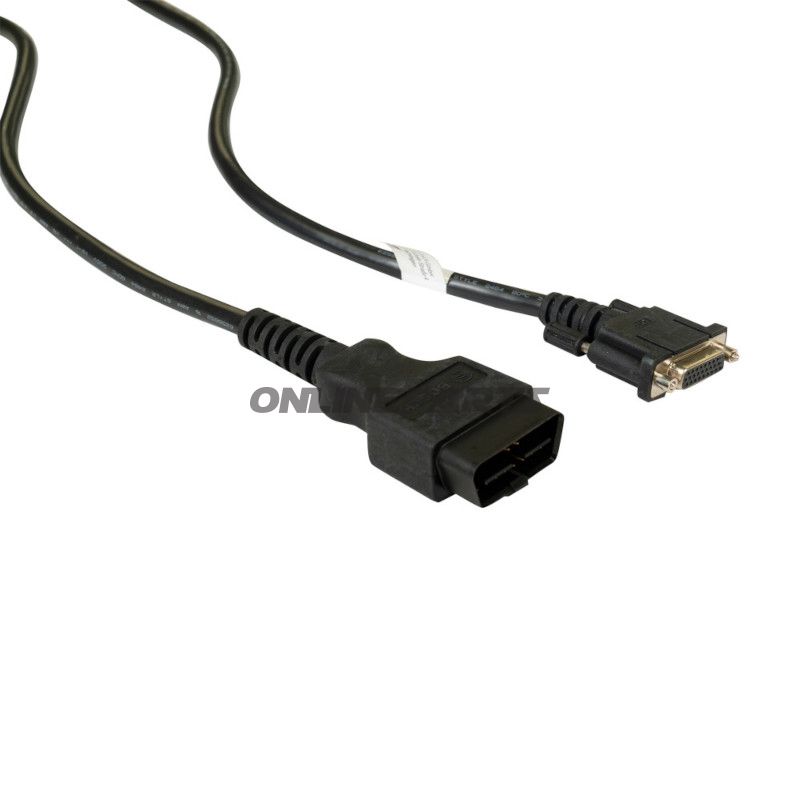 OBD-adapterkabel KTS250 1,85 M 1684465756