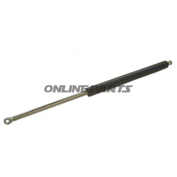 Gasfjeder 570MM 2500N