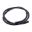 Kabel Fly 35.0 sort Ring Pakke 1 Meter Alternativ: 1570264