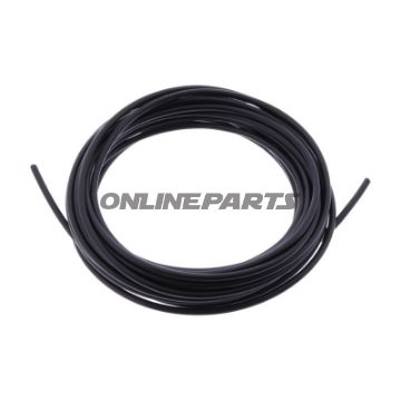 Kabel FLYY 1,5 sort Pakke 5 Meter Alternativ: 1570309