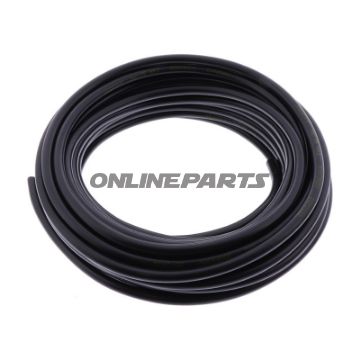 Kabel H03VV-3X0.75 sort pakke 10 meter alternativ: 1570338