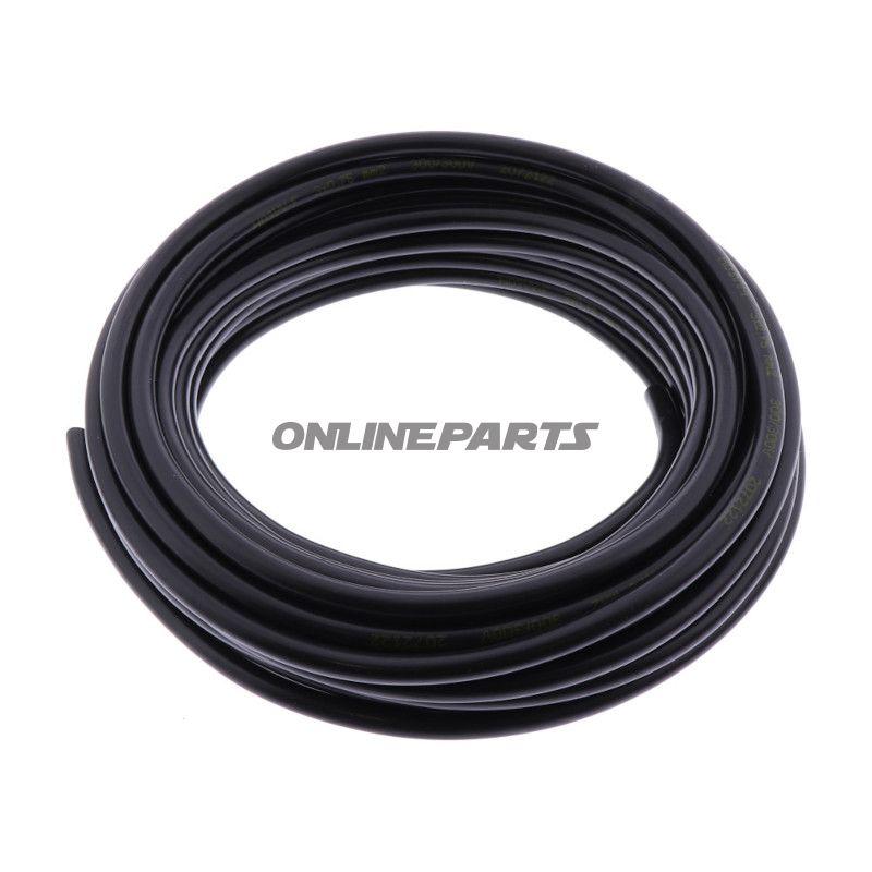 Kabel H03VV-3X0.75 sort pakke 10 meter alternativ: 1570338