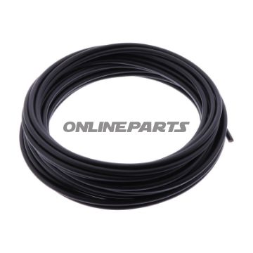 Kabel Fly 4.0 sort Ring Pakke 10 Meter Alternativ: 1570280