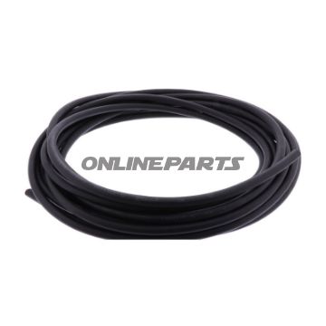 Kabel H01N2-D 25.0 sort Pakke 10 Meter Alternativ: 1570292