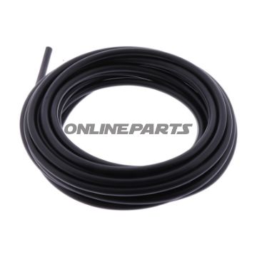 Kabel Fly 6.0 sort pakke 5 meter alternativ: 1570325