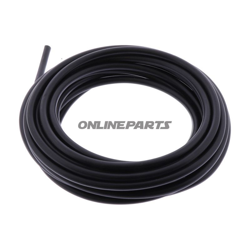 Kabel Fly 6.0 sort pakke 5 meter alternativ: 1570325