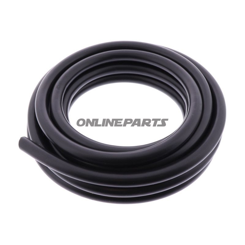 Kabel Fly 50.0 sort Ring Pakke 5 Meter Alternativ: 1570267