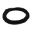 Kabel H01N2-D 16.0 sort Pakke 10 Meter Alternativ: 1570285