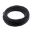 Kabel Fly 10.0 sort Ring Pakke 10 Meter Alternativ: 1570287